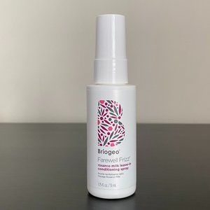 Briogeo Farewell Frizz Rosarco Milk Leave-In Conditioning Spray